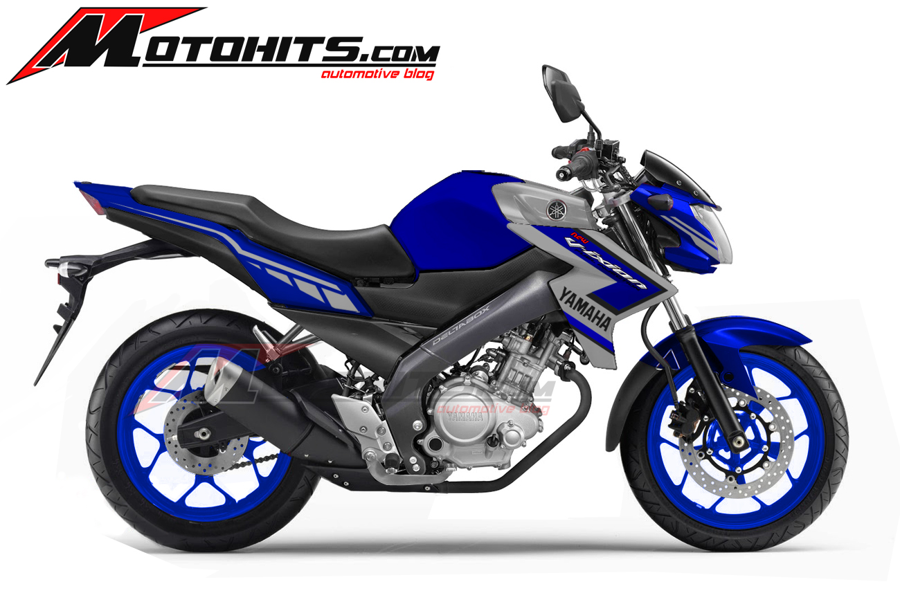 Opini Next Generasi Yamaha R15 Dan New Vixion Bakal Mendapat