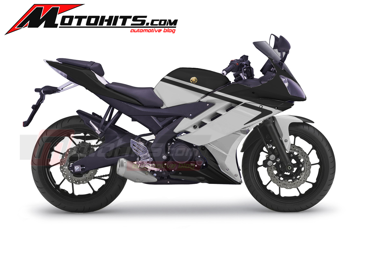 Yamaha R15 2 Motohitscom