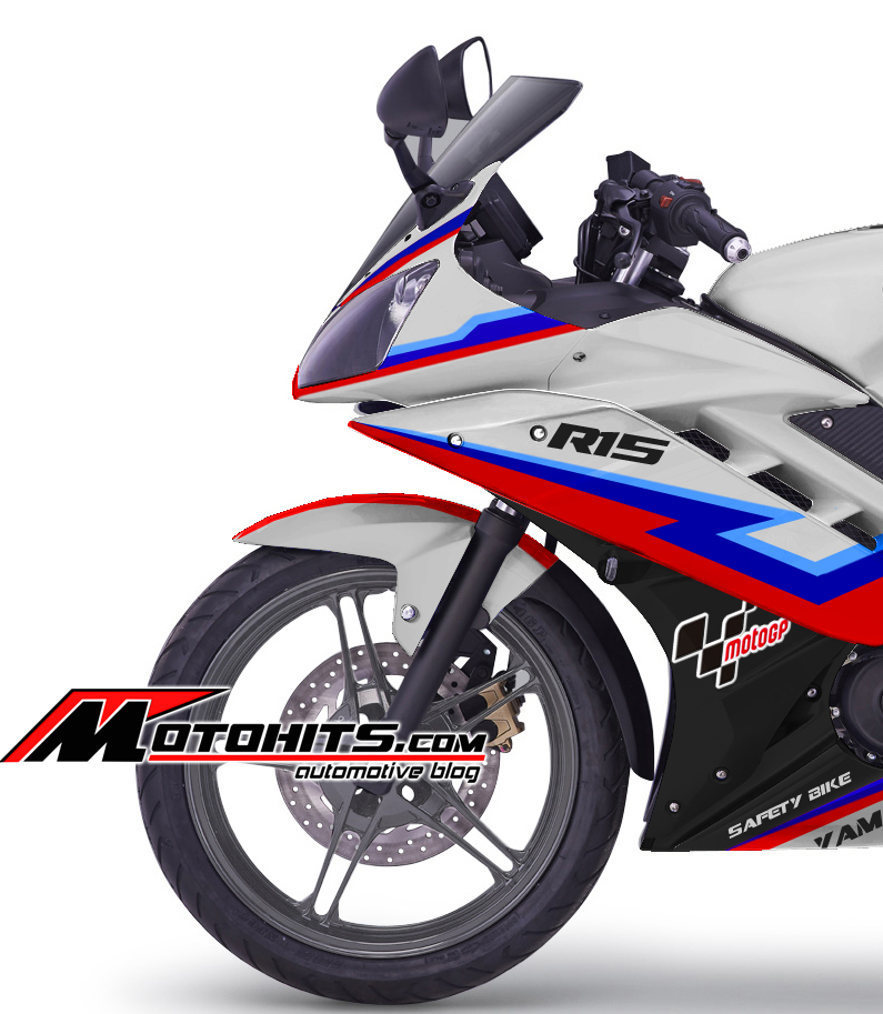 Modif Decal Yamaha R15 Safety Bike Motogp 2015  motohits.com