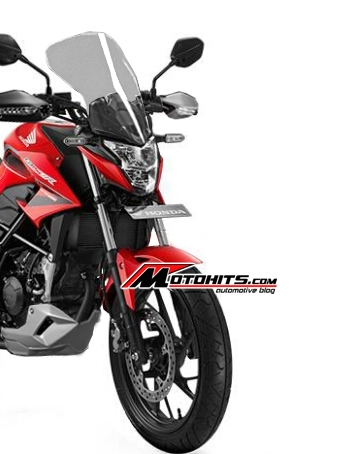 All New Honda CB150R  Full Box  Siap Touring motohits com